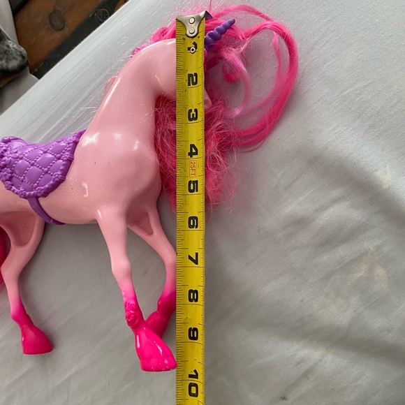 Toys Barbie Fairytale Endless Hair Kingdom Unicorn Doll Poshmark